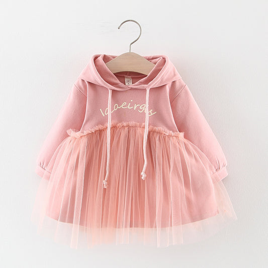 Mädchenrock Mädchen Babykleid