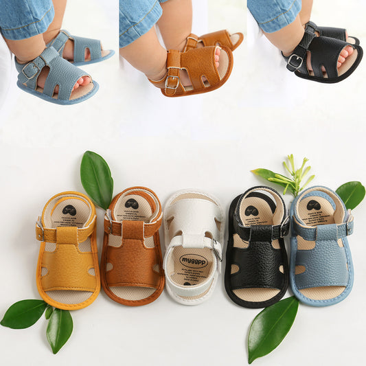 Sommer Babyschuhe Babysandalen Kleinkinderschuhe