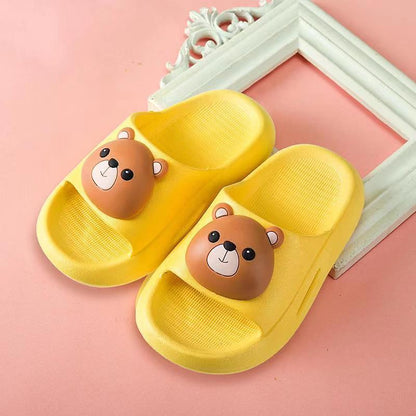 Kid Cartoon Cute Sandals Boy