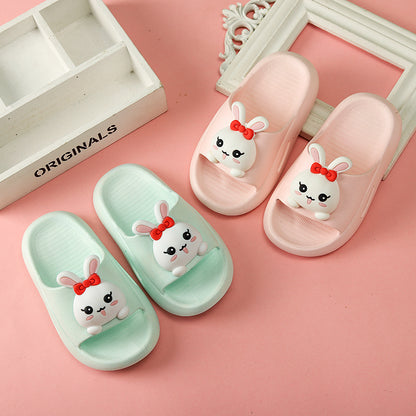 Kid Cartoon Cute Sandals Boy