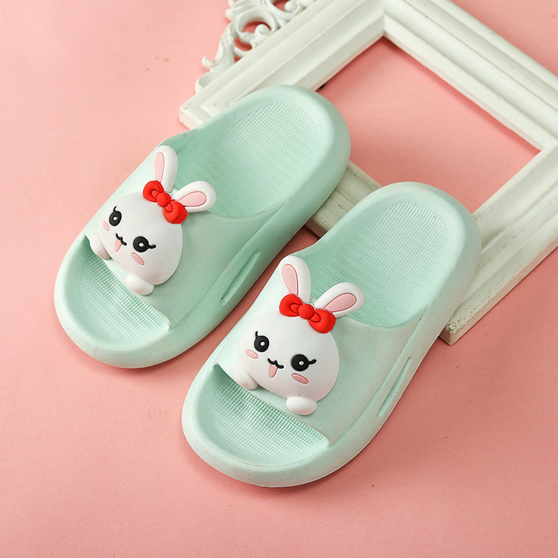 Kid Cartoon Cute Sandals Boy