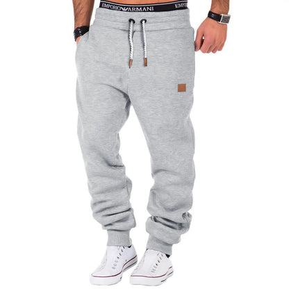 Men's New Multi-pocket Leisure Cargo Pants