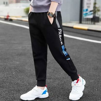 Children's Loose New Casual Sports Pants