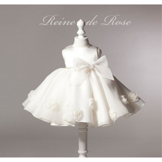 Prinzessin Kleid Kinder Prinzessin Kleid Tutu Rock Ein-jahr-altes Baby Baby Mädchen Kleid Blumenmädchen