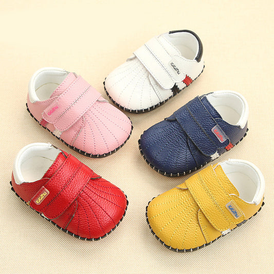 Baby Toddler Shoes