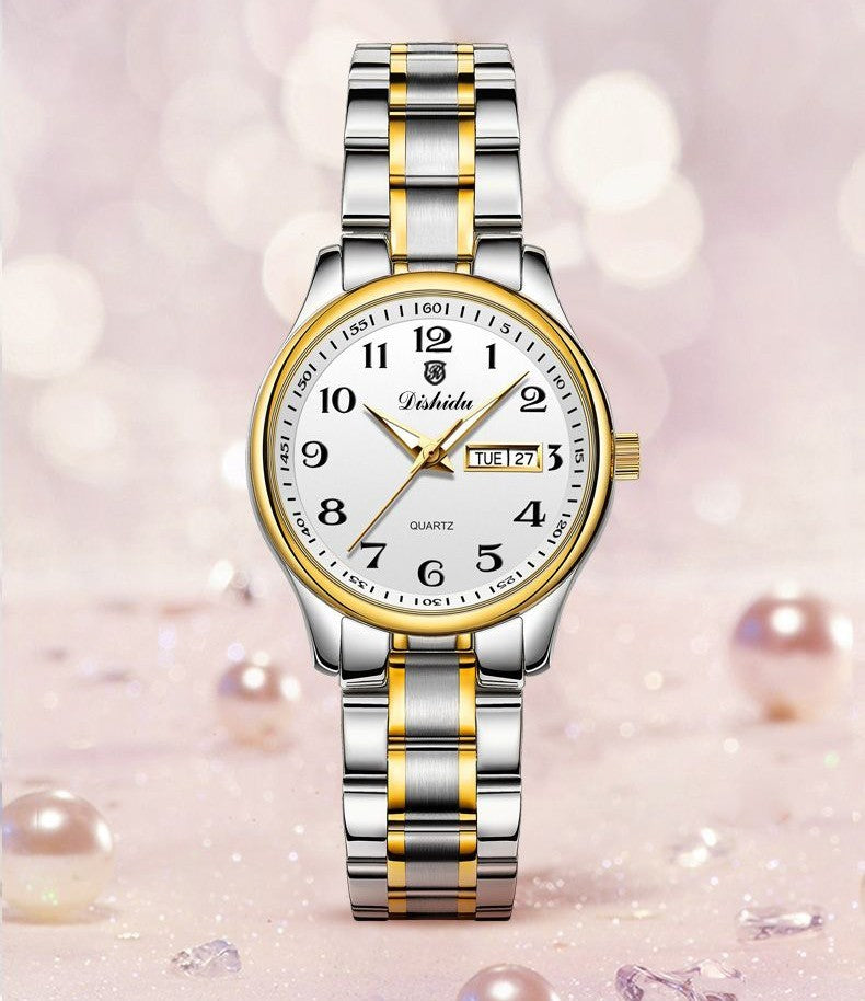 Women's Exquisite High-grade Watch