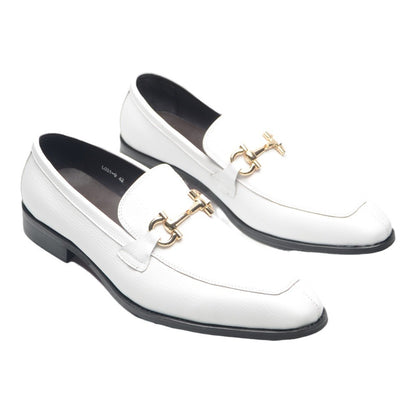 Men's High Quality Fashion Casual White Shoes