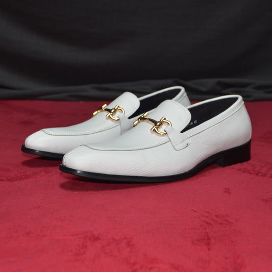 Men's High Quality Fashion Casual White Shoes