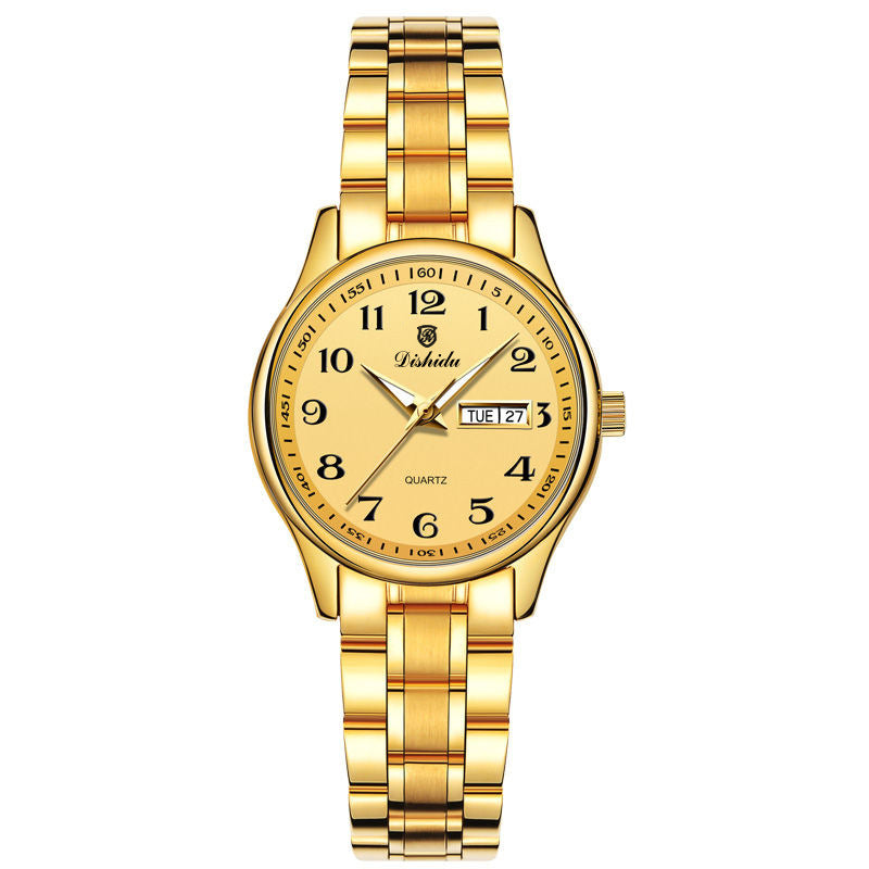 Women's Exquisite High-grade Watch