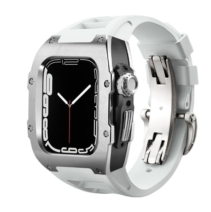 Stainless Steel Protective Case Strap