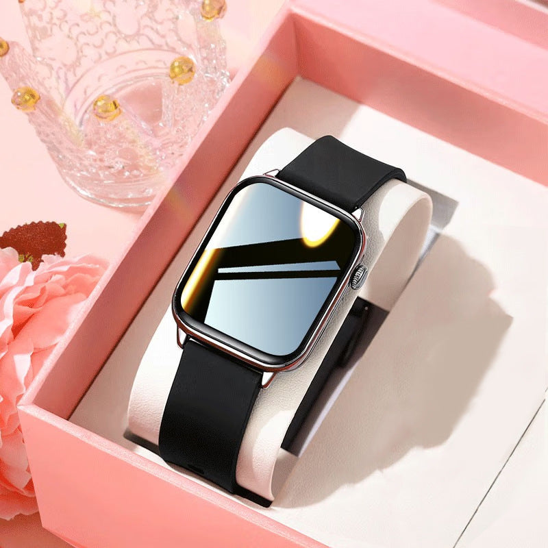 H11S Bluetooth Calling Smart Watch Fashion