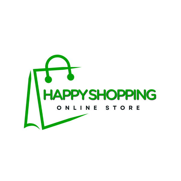 HAPPY SHOPPING